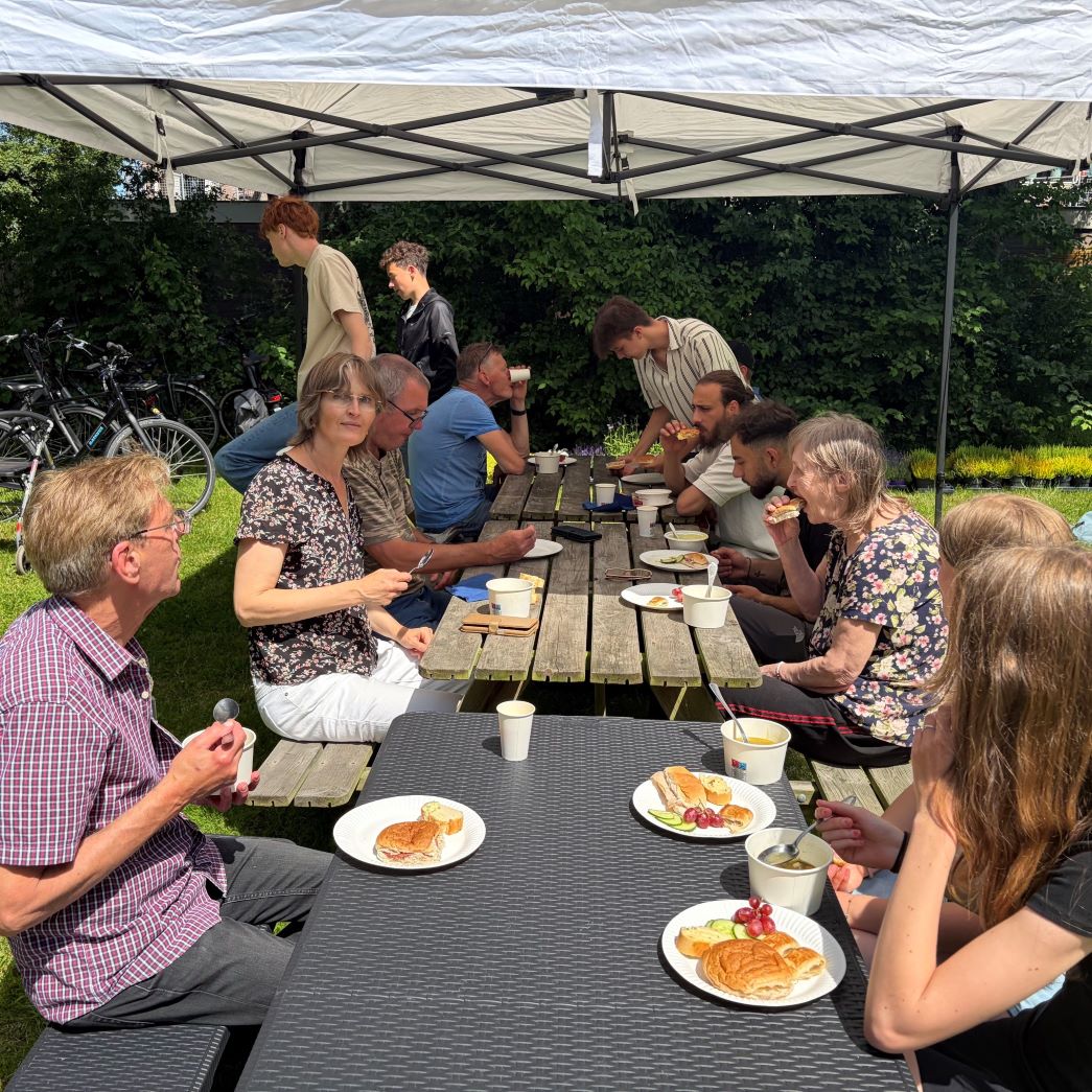 20260623 groep lunch