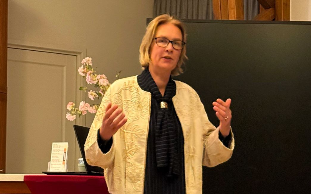 2eKamerlid LucienneBoelsma (002)