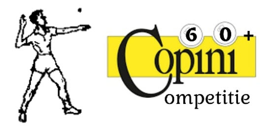 copini 60 plus logo