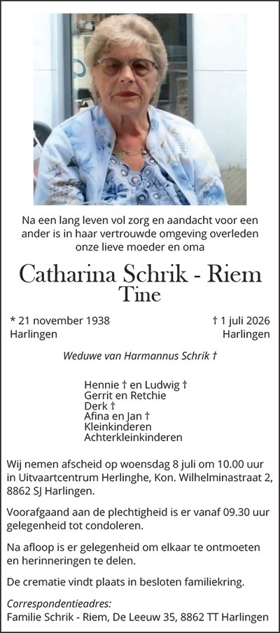 CSchrikRiem1