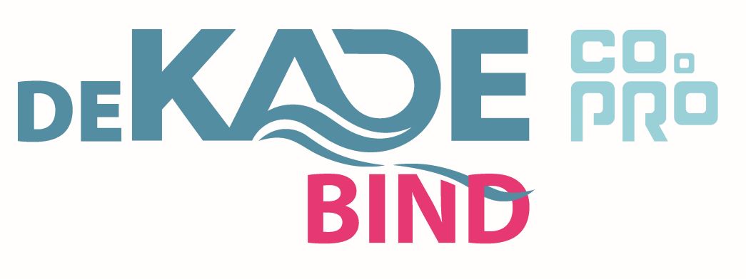 De Kade Bind Color