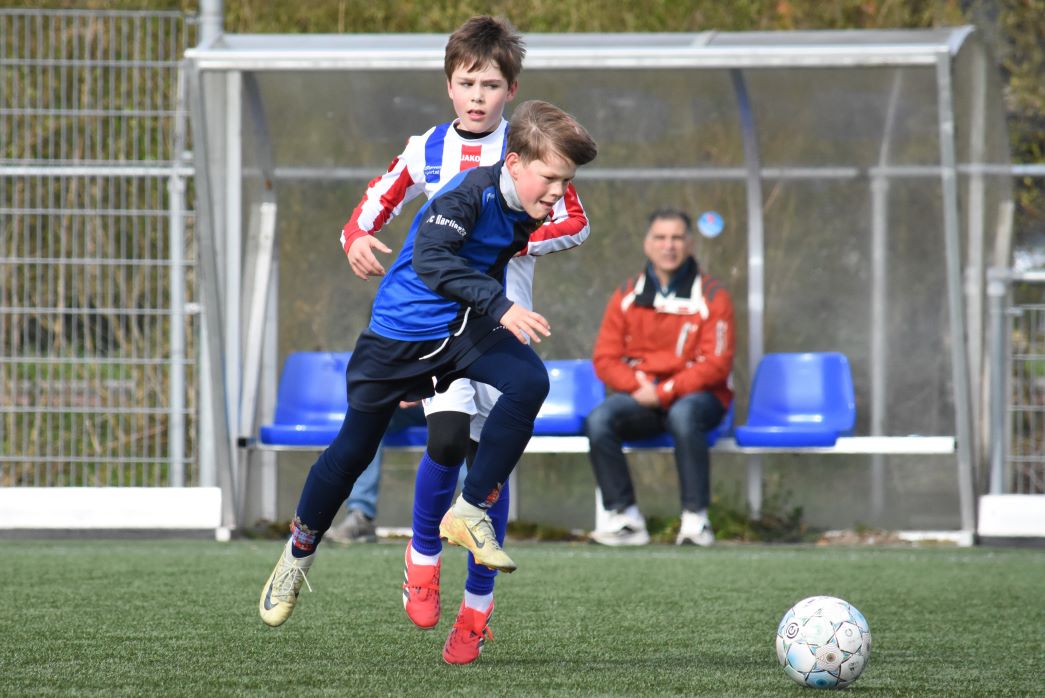 fc Harlingen JO12 1 AVC Tzummarum JO12 1 (3) h1626