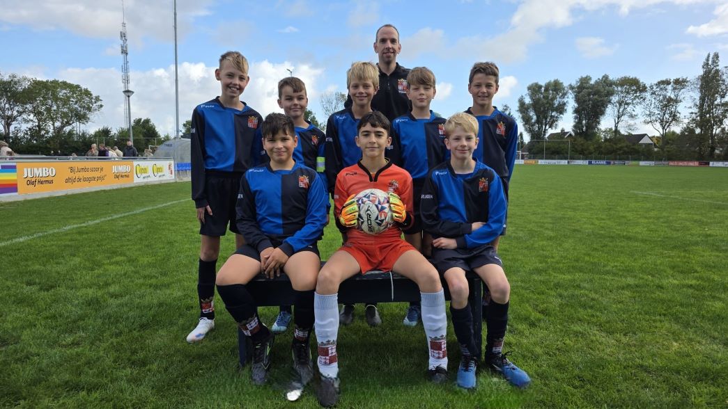 fc Harlingen O12 1 2026 2027 H43 26