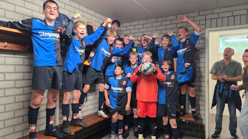 fc Harlingen O13 1 H40 26