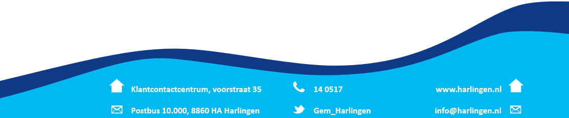 footer gemeente