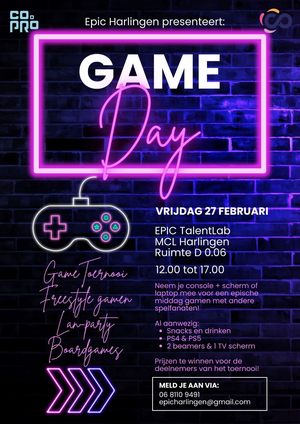 GameDay Harlingen (1) (002)