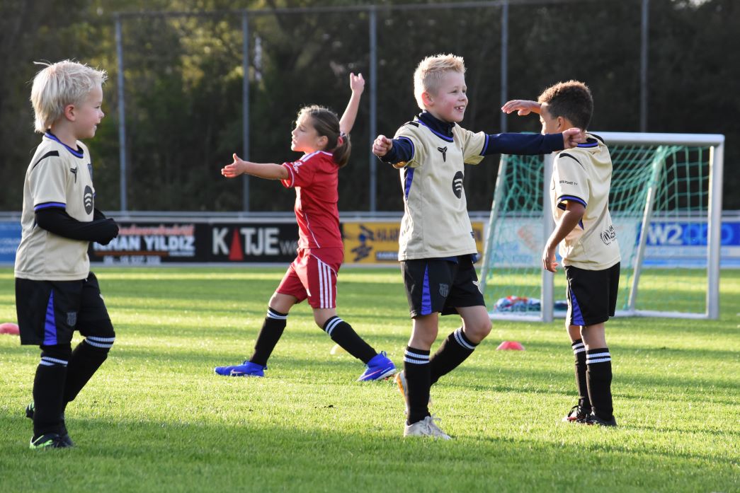 Harbour League fc Harlingen H43 26