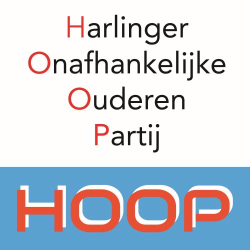 Hoop footer