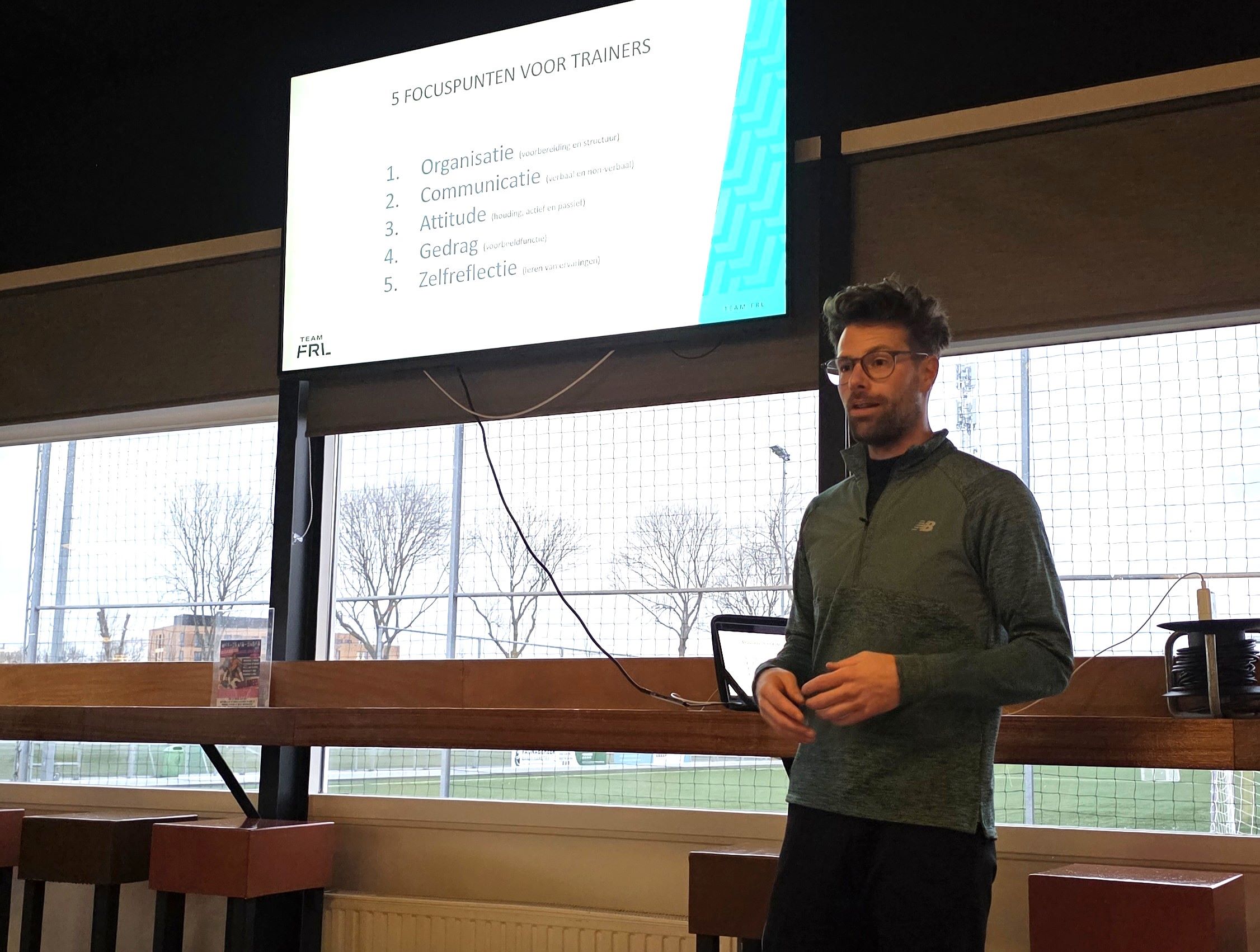 Kadercoaching fc Harlingen H1526