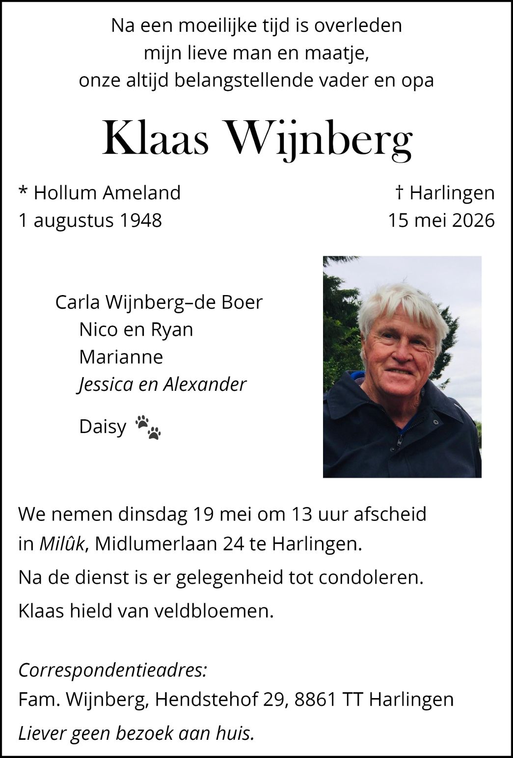 KlaasWijnberg