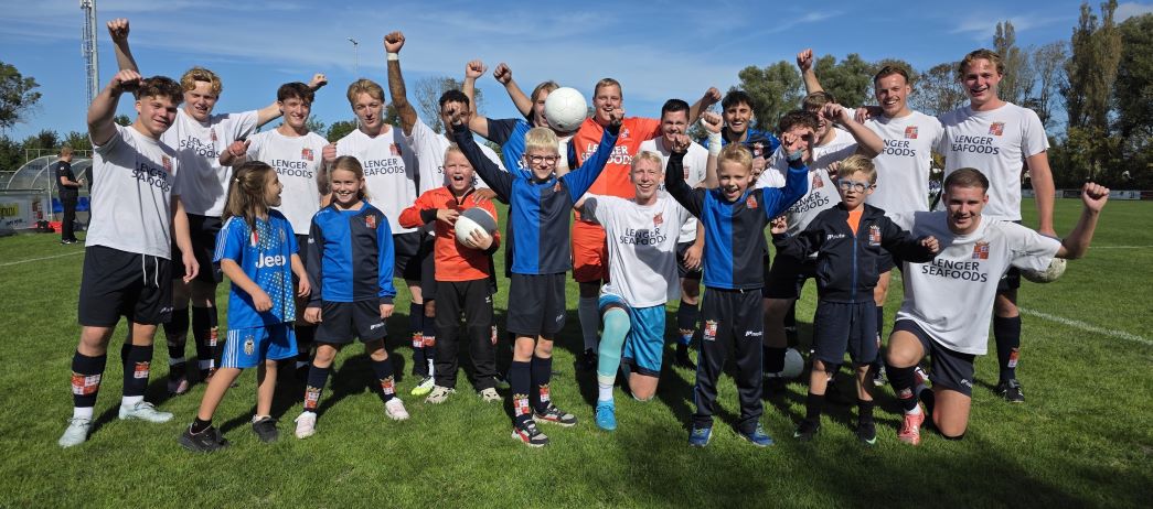 Meet&Greet fc Harlingen 1 en O9 1 H40 26