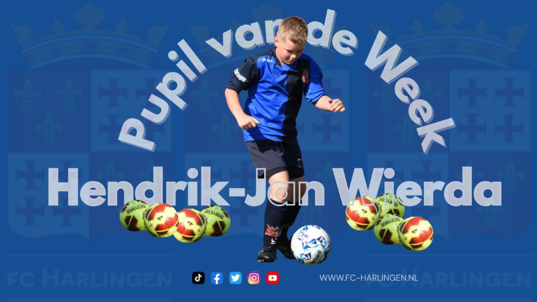 Pupil van de Week (002)