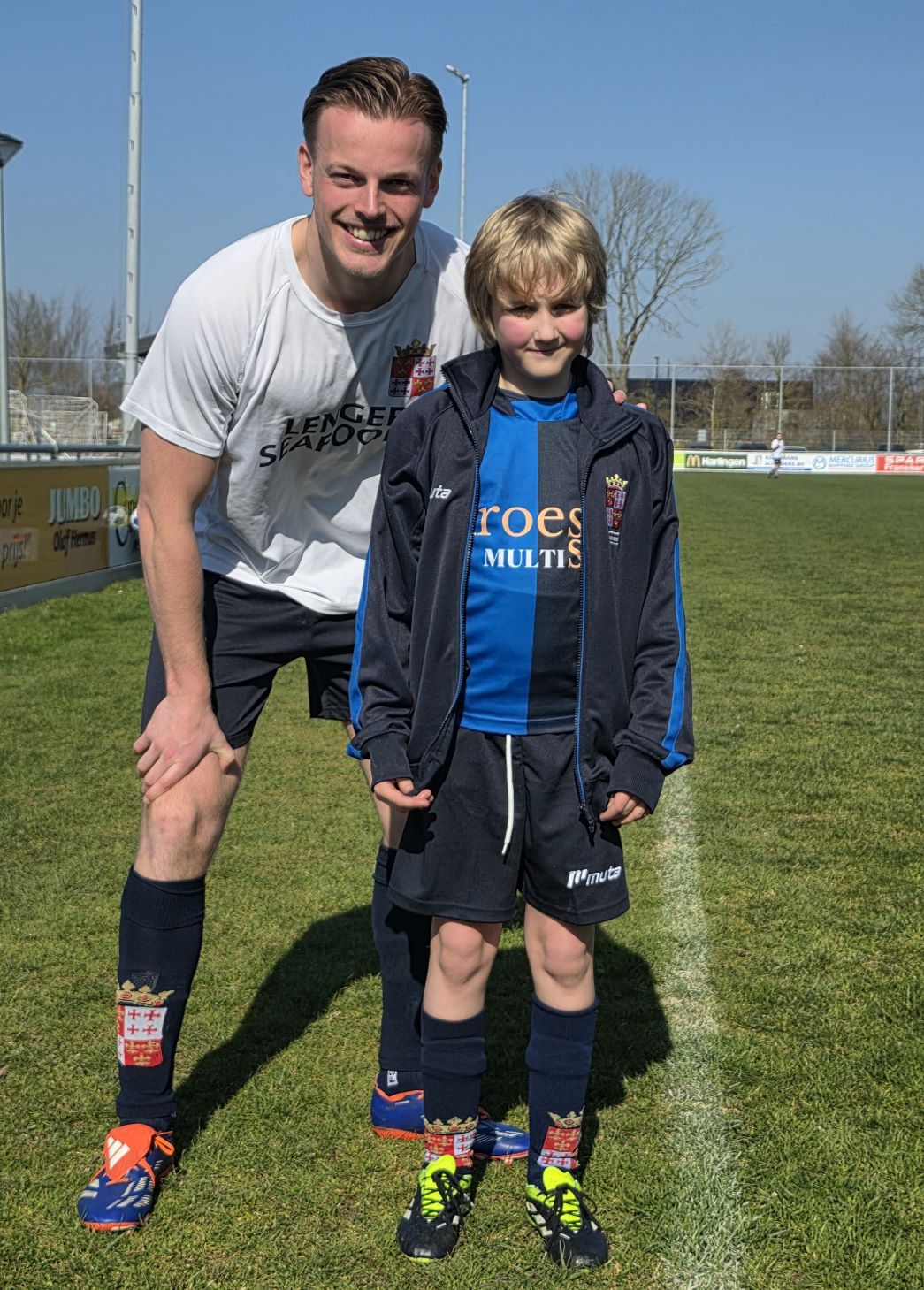 Pupil van de Week Abe Hobma H1326