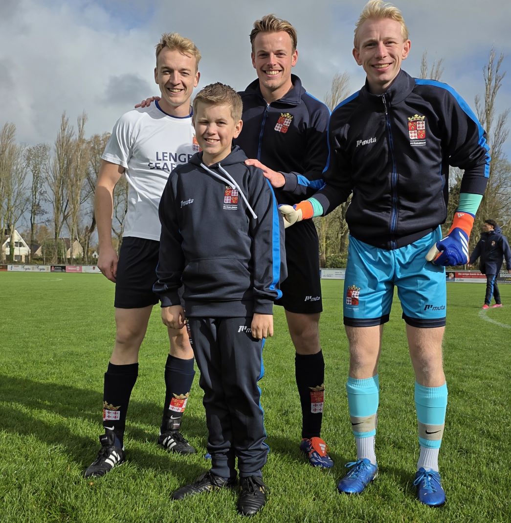 Pupil van de Week; Hendrik Jan Wierda H44