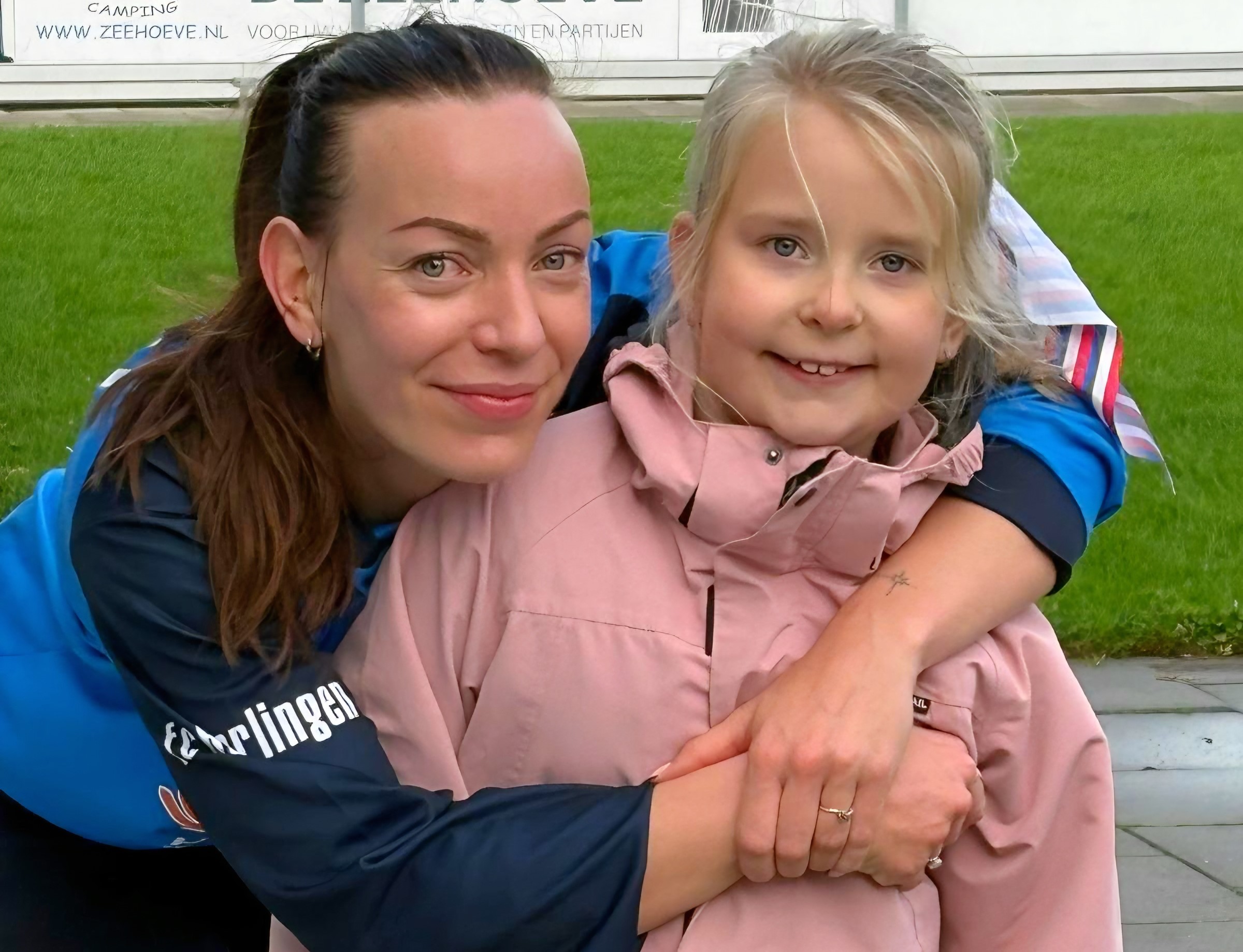 Pupil van de Week; Lieke Boomstra H44