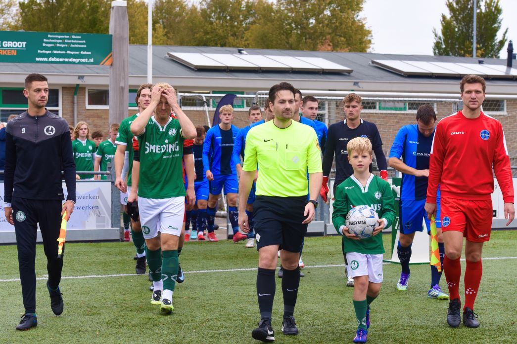 Pupil van de week W43