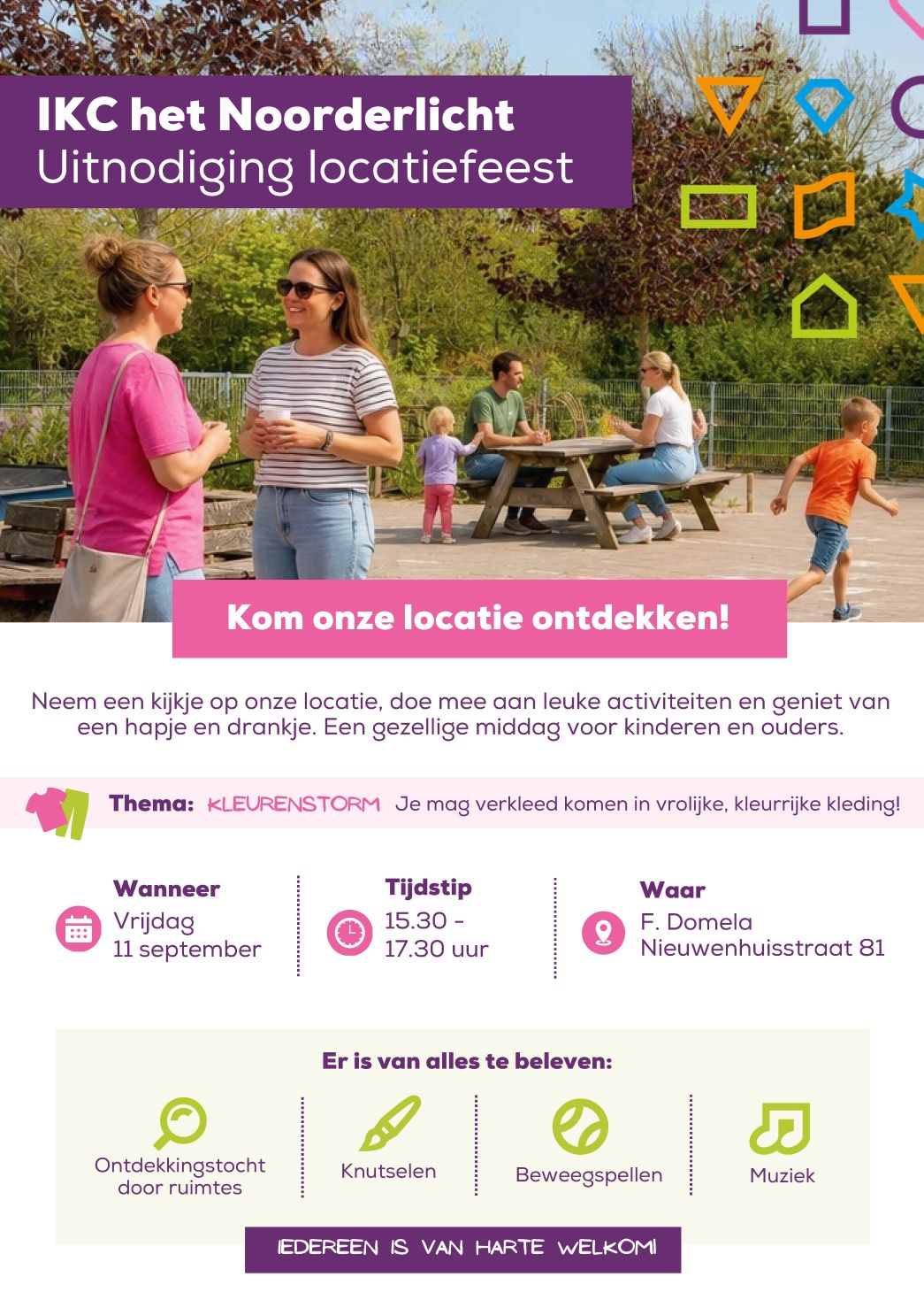 Uitnodiging locatiefeest harlingenboeit Pagina 1