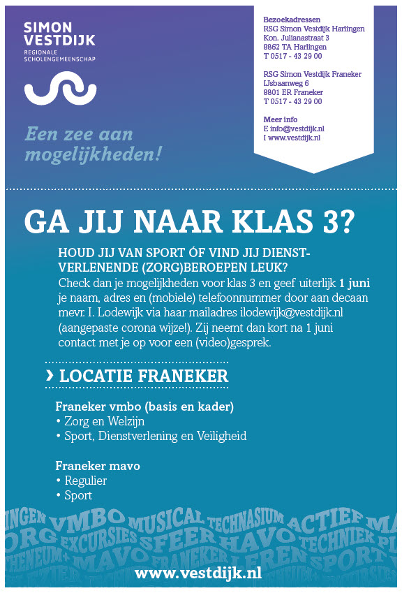 vestdijk