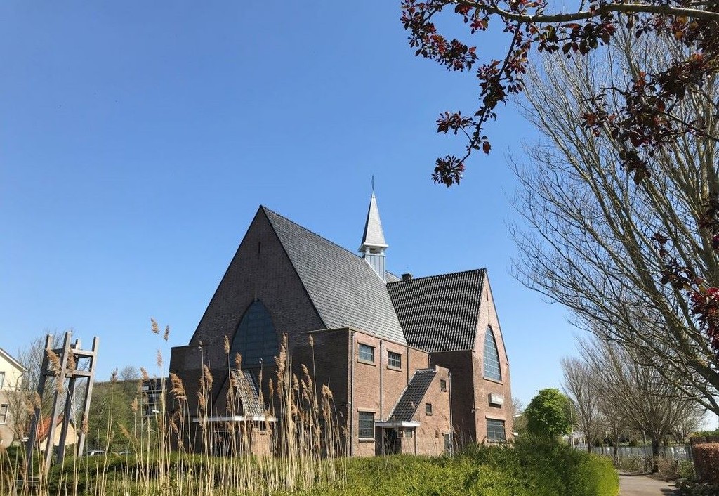 100-jarig bestaan van de Haven