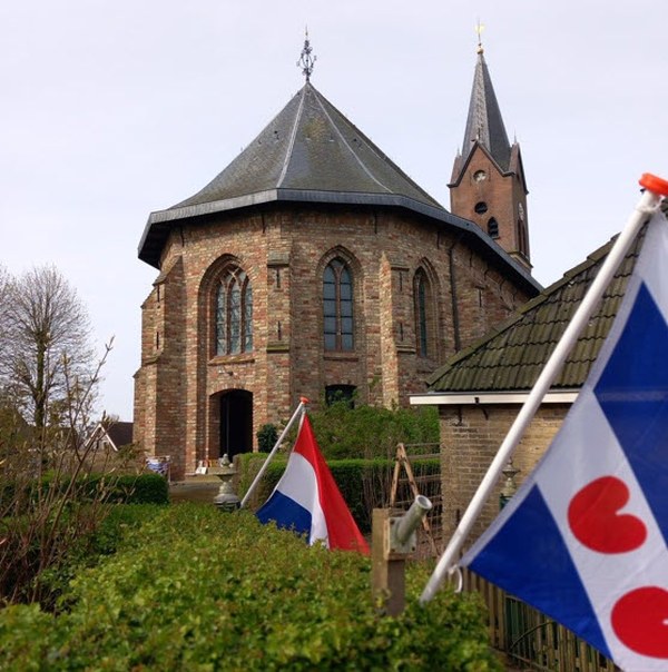 2-Daagse Boekenmarkt in de Andreaskerk