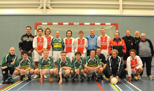 43e Havenstadtoernooi