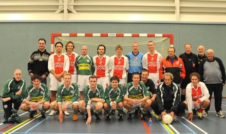 43e Havenstadtoernooi