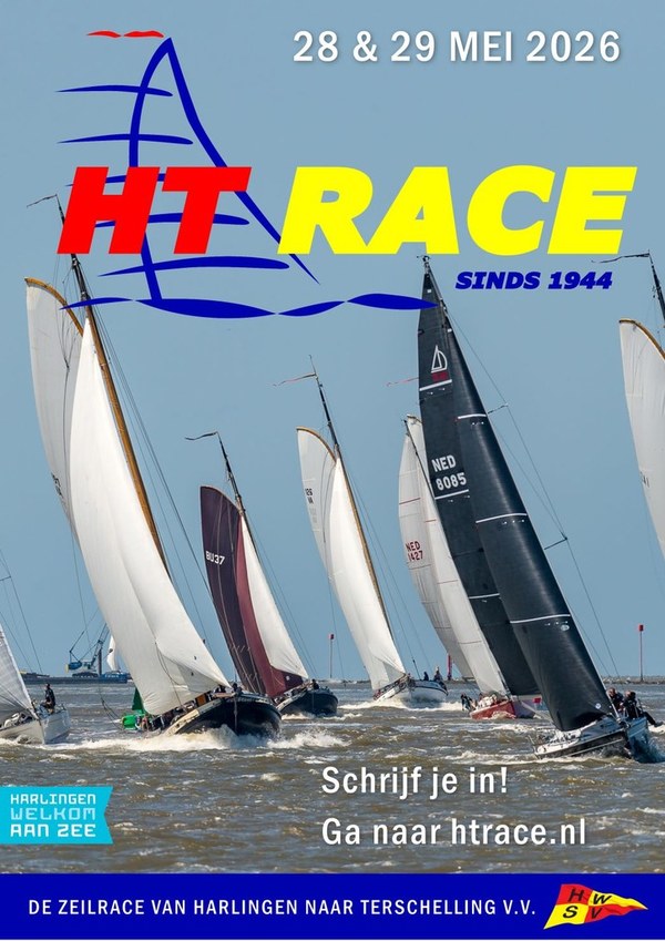 78ste HT-Zeilrace