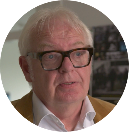 80 jaar vrijheid: In gesprek met Rinke Smedinga, Fred van Vliet en Sue Smeding