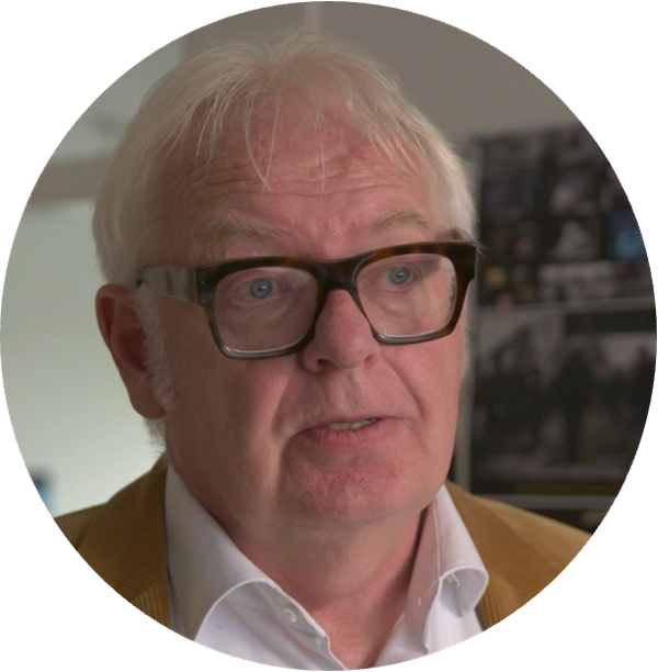 80 jaar vrijheid: In gesprek met Rinke Smedinga, Fred van Vliet en Sue Smeding