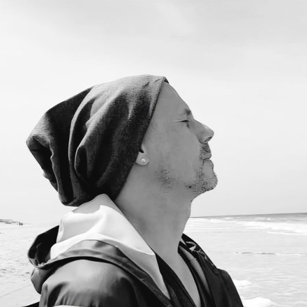 Afsluiting expositie GROÛND met Remco Visser