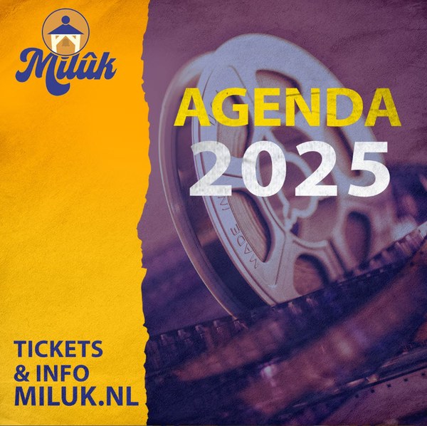 Agenda 2025 – Milûk