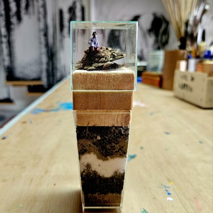 Arcadia GROÛND: Workshop Grundig