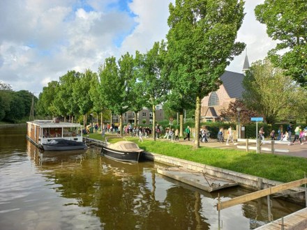 Avond4daagse Harlingen 2025
