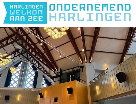 Bijeenkomst: Businessclub Ondernemend Harlingen
