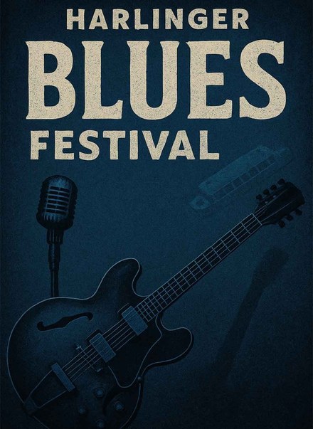 Blues Festival in Milûk!