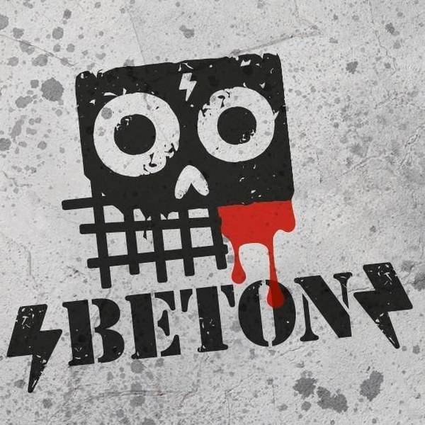 Brouwdok Live: BETON – Extra Gewapend!