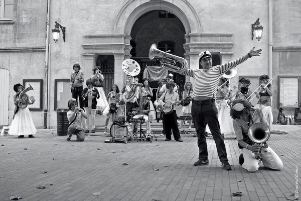 Brouwdok Live: Fanfare des KADORS