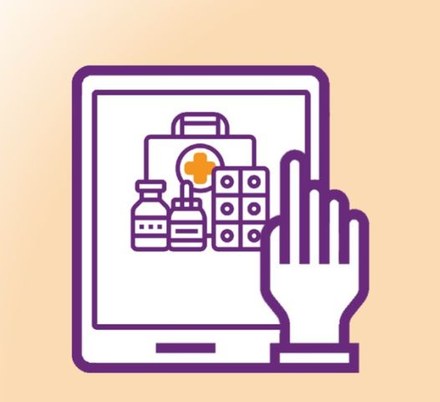 Digivitaler | Oefenen met digitale zorg