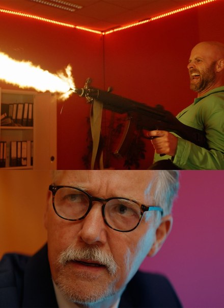 Exclusieve voorpremière in Milûk: Lulk