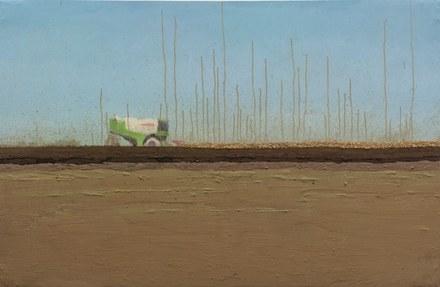 Expositie GROÛND