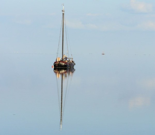 Expositie 'Wie doet je wad' in Het Brouwdok