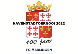 Fc Harlingen organiseert 40ste Havenstad zaalvoetbaltoernooi