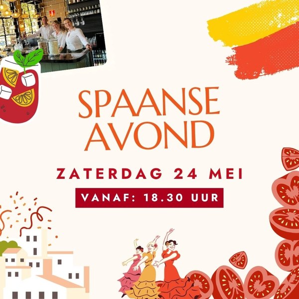 ¡Fiësta Española in Harlingen!