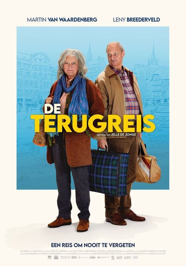 Film in Milûk: De Terugreis