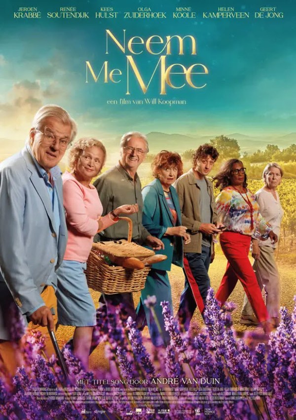 Film in Milûk: Neem me Mee