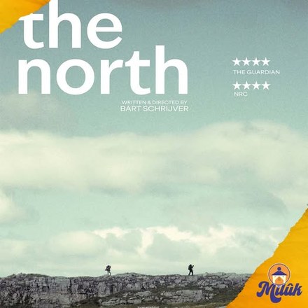 Filmavond in Milûk: The North