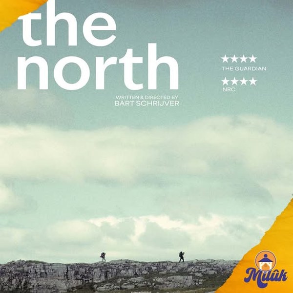 Filmavond in Milûk: The North