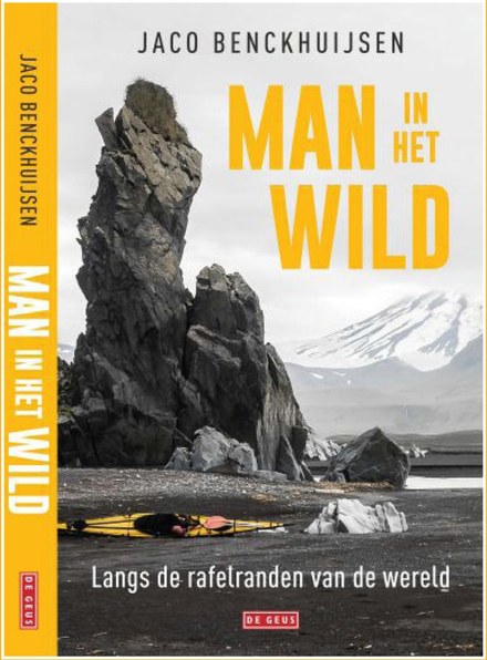 Filmconcert in Milûk: Man in het Wild!