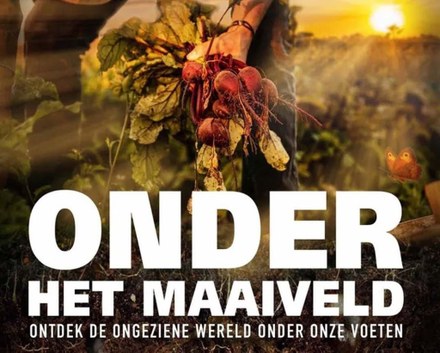 Filmvertoning: Onder het maaiveld
