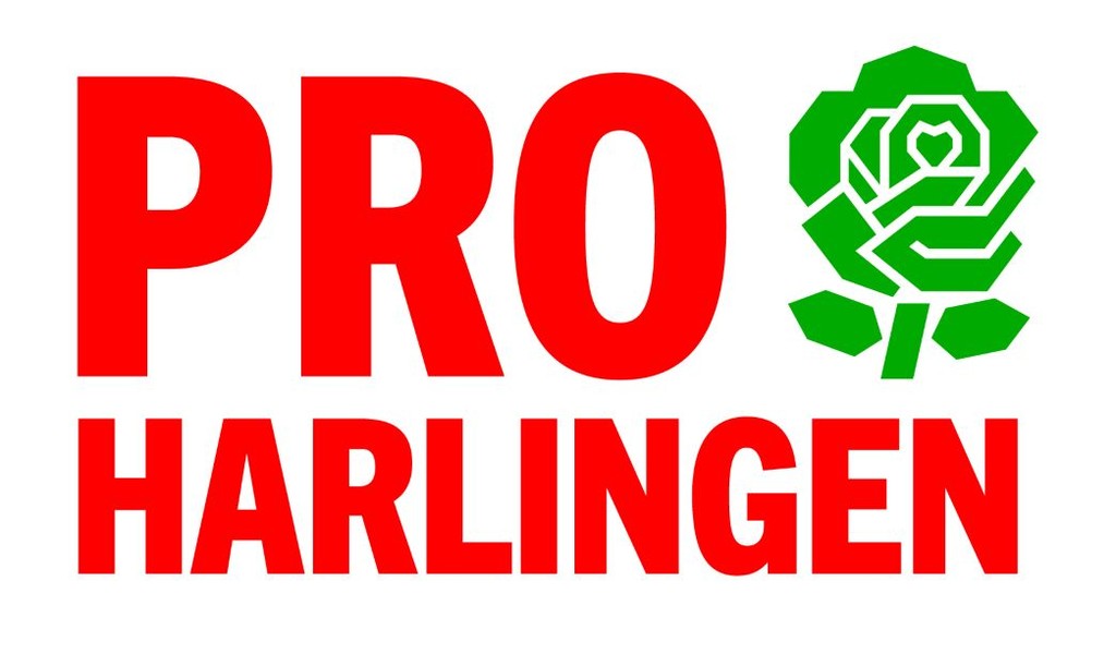 Fractievergadering PRO Harlingen